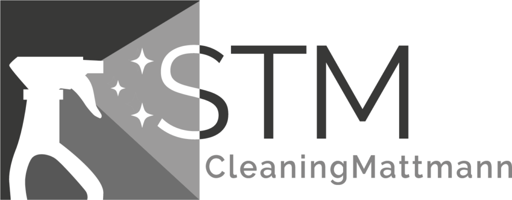 STM Logo